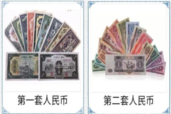 内乡县回收旧币