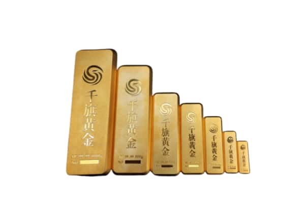 内乡县上门回收各种金条价格