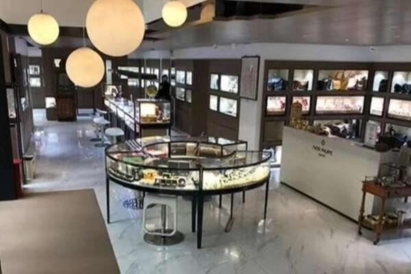 内乡县寄卖奢侈品店